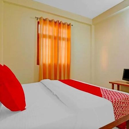 Kk Guest House Lucknow Ngoại thất bức ảnh